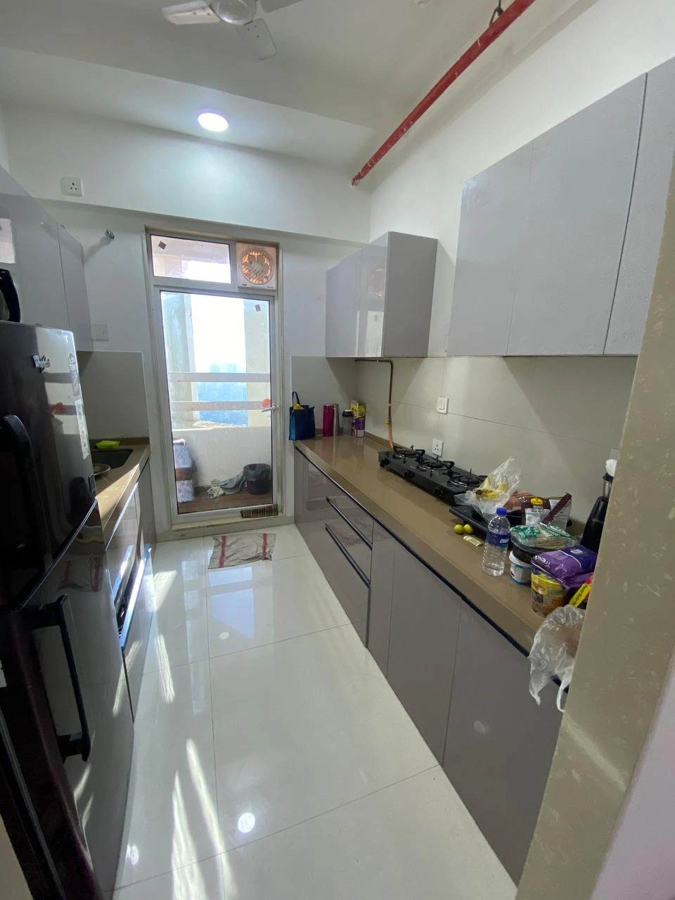 2 BHK Flat for Sale in F Residences, Malad East